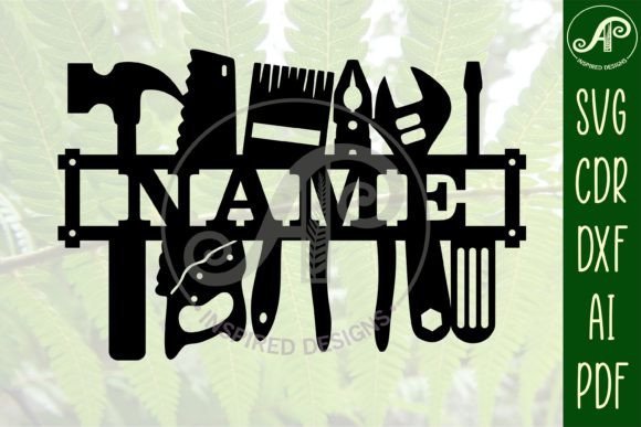 Creating Custom School Name Signs: A Guide to Using SVG Laser Cut Files