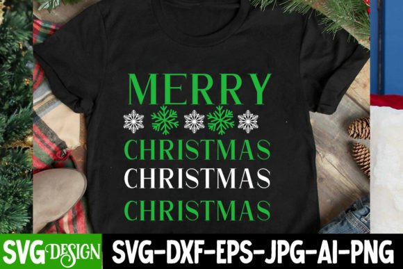 Integrating Merry Christmas SVG Design into Your Creative Workflow