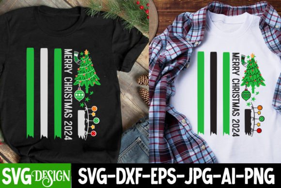 Merry Christmas 2024 SVG Cut File: The Ultimate Guide to Festive DIY Projects