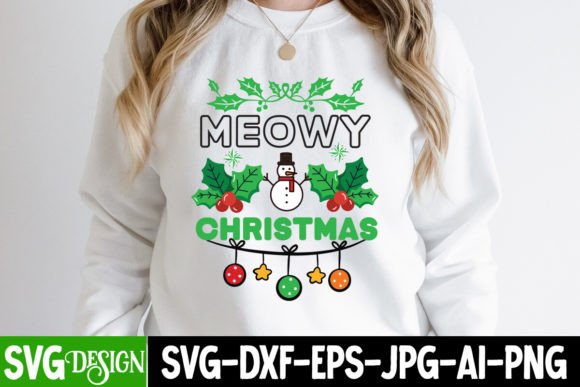 Unlocking Holiday Creativity: The Ultimate Guide to Christmas SVG and PNG Bundles for DIY Crafters
